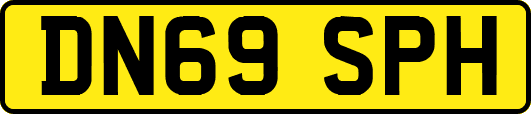 DN69SPH
