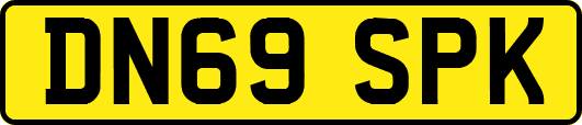 DN69SPK