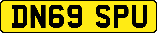 DN69SPU
