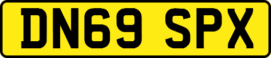 DN69SPX