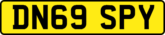 DN69SPY