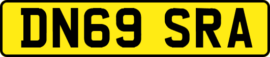 DN69SRA