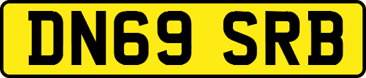 DN69SRB