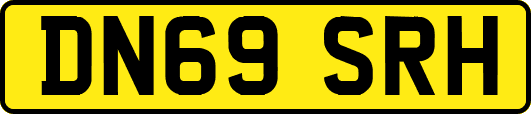 DN69SRH