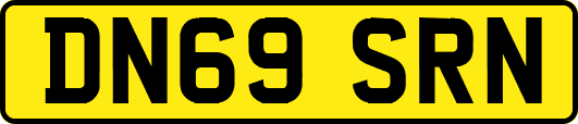 DN69SRN