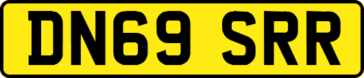DN69SRR