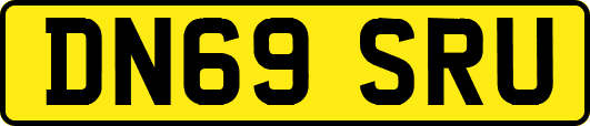 DN69SRU