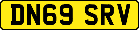 DN69SRV