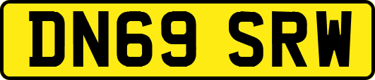 DN69SRW