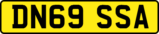 DN69SSA