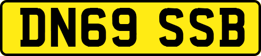 DN69SSB