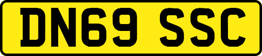 DN69SSC