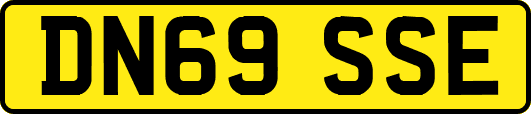 DN69SSE