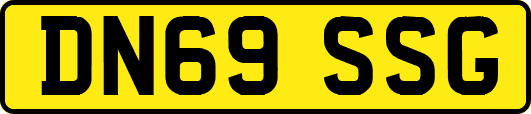 DN69SSG