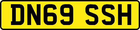 DN69SSH