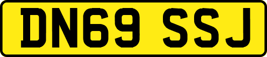 DN69SSJ