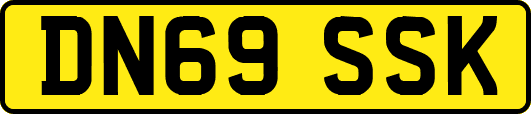 DN69SSK