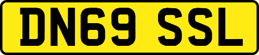 DN69SSL