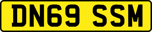 DN69SSM