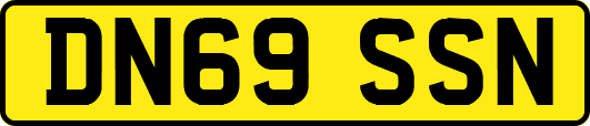DN69SSN