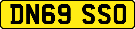 DN69SSO