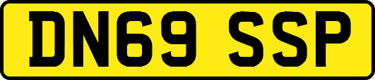DN69SSP