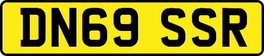 DN69SSR