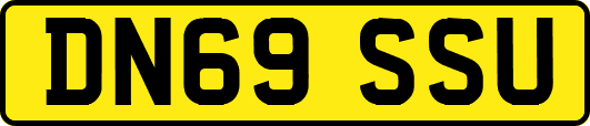DN69SSU