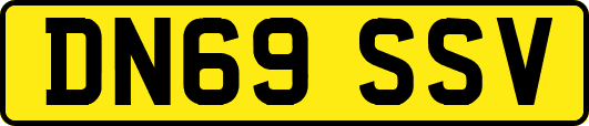 DN69SSV