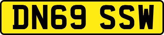DN69SSW