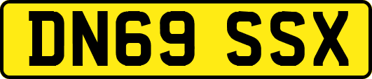 DN69SSX
