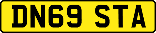 DN69STA
