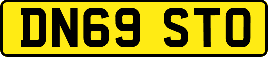 DN69STO