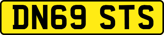 DN69STS