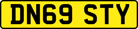 DN69STY