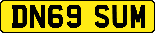 DN69SUM