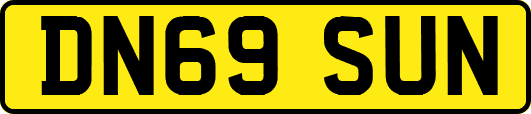 DN69SUN