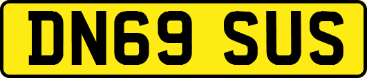 DN69SUS