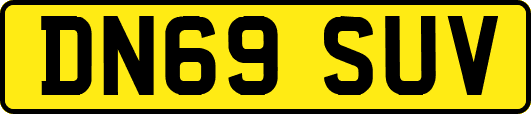 DN69SUV