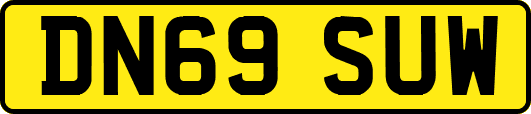 DN69SUW