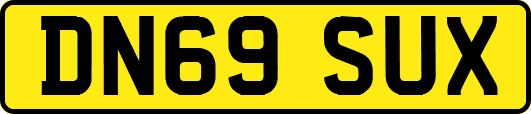 DN69SUX
