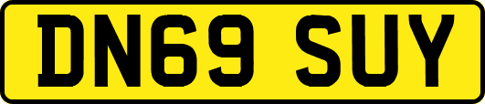 DN69SUY