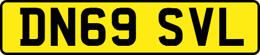 DN69SVL