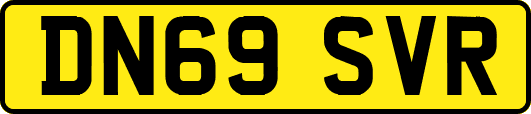 DN69SVR