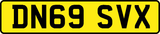 DN69SVX