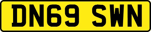 DN69SWN