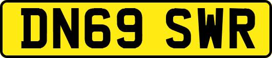 DN69SWR
