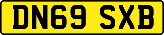 DN69SXB