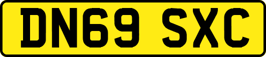 DN69SXC