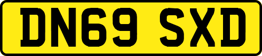DN69SXD